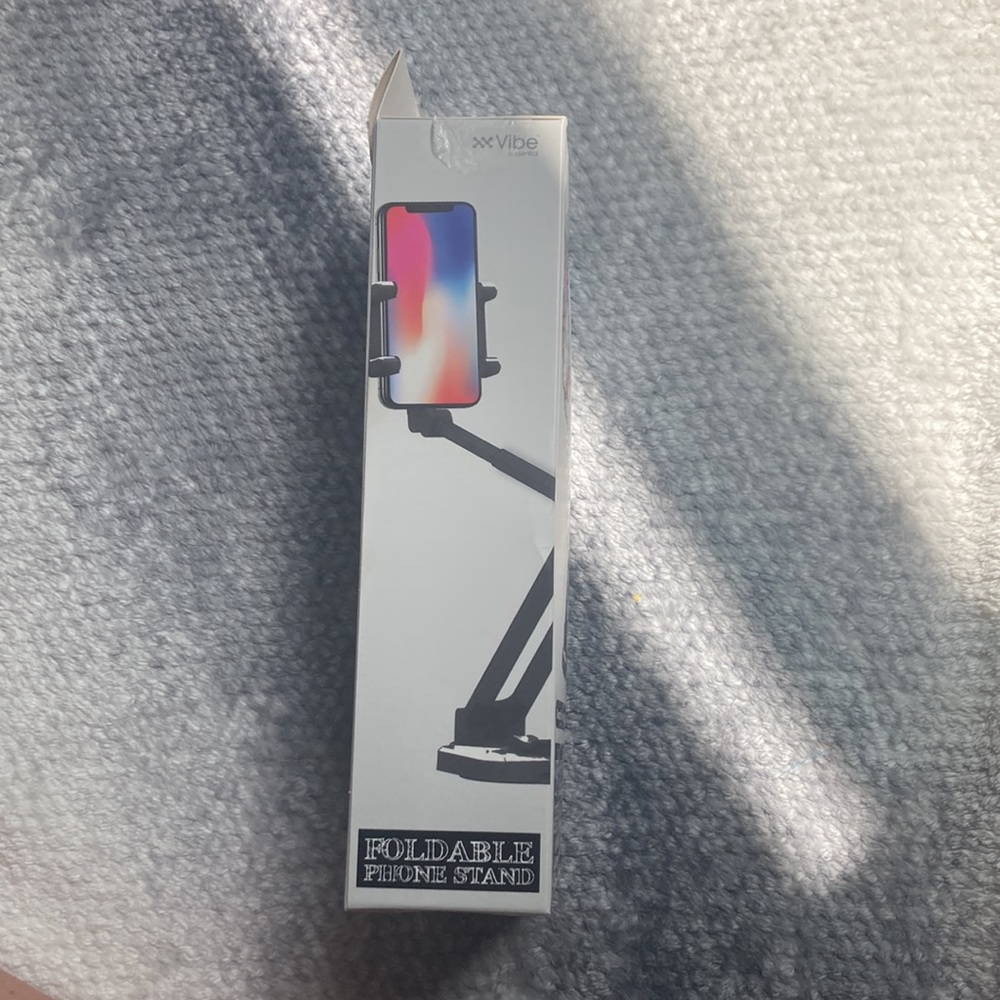 Foldable Phone Stand - Picture 4 of 5